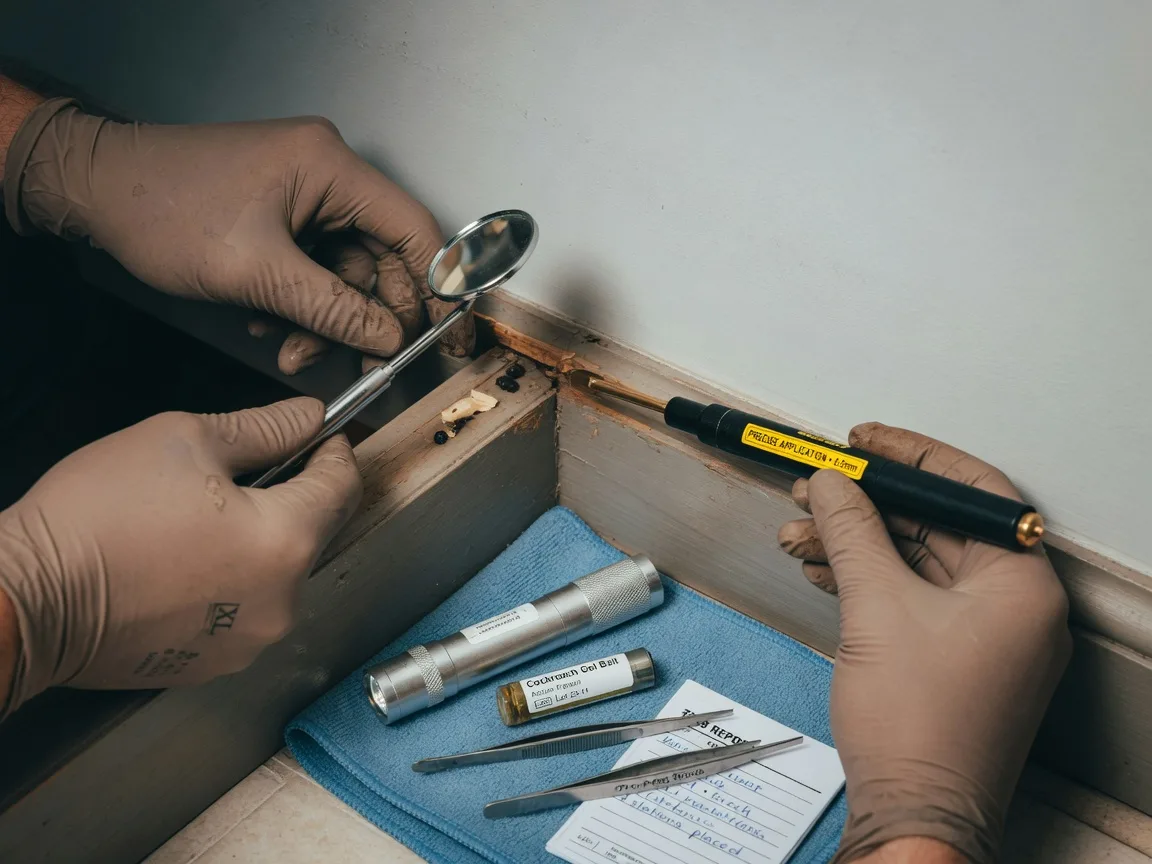 Why choose Emergency Pest Control in Colfax, WI